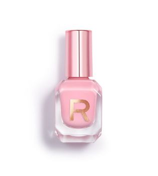 Revolution - High Gloss Nail polish - Candy