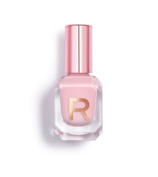 Revolution - High Gloss Nail polish - Flamingo