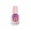 Revolution - High Gloss Nail polish - Grape