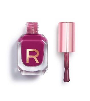 Revolution - High Gloss Nail polish - Imagine