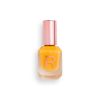 Revolution - High Gloss Nail polish - Lemon