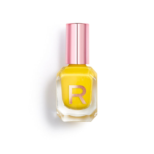 Revolution - High Gloss Nail polish - Life