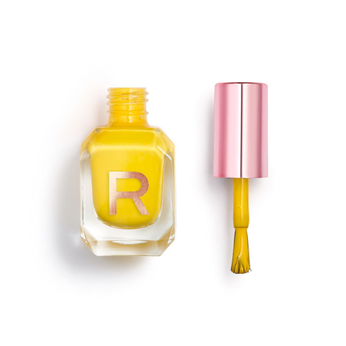 Revolution - High Gloss Nail polish - Life