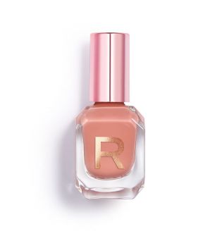 Revolution - High Gloss Nail polish - Lingerie