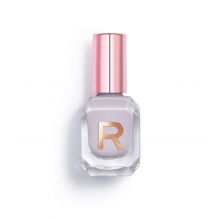 Revolution - High Gloss Nail polish - Marble