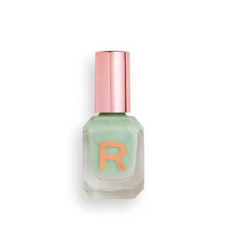 Revolution - High Gloss Nail polish - Mint