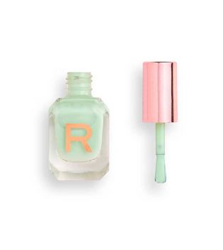 Revolution - High Gloss Nail polish - Mint