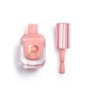 Revolution - High Gloss Nail polish - Peach