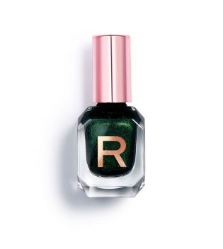 Revolution - High Gloss Nail polish - Poison