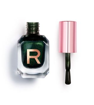 Revolution - High Gloss Nail polish - Poison