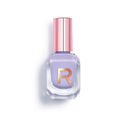 Revolution - High Gloss Nail polish - Powder