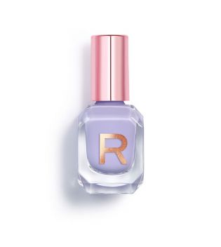Revolution - High Gloss Nail polish - Powder