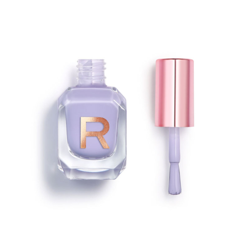 Revolution - High Gloss Nail polish - Powder