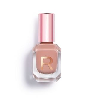 Revolution - High Gloss Nail polish - Real