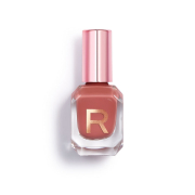 Revolution - High Gloss Nail polish - True