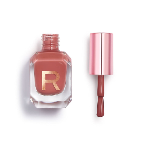 Revolution - High Gloss Nail polish - True