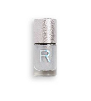 Revolution - Holographic Nail polish - Aura