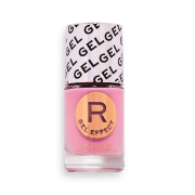 Revolution - Ultimate Shine Gel Nail Polish - I'm Cute Baby Pink