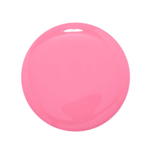 Revolution - Ultimate Shine Gel Nail Polish - I'm Cute Baby Pink