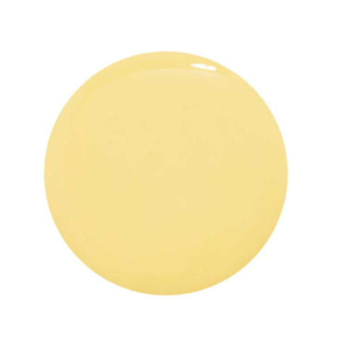 Revolution - Ultimate Shine Gel Nail Polish - I'm Soft Delicate Yellow
