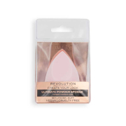 Revolution - Create Flocked Make-up sponge
