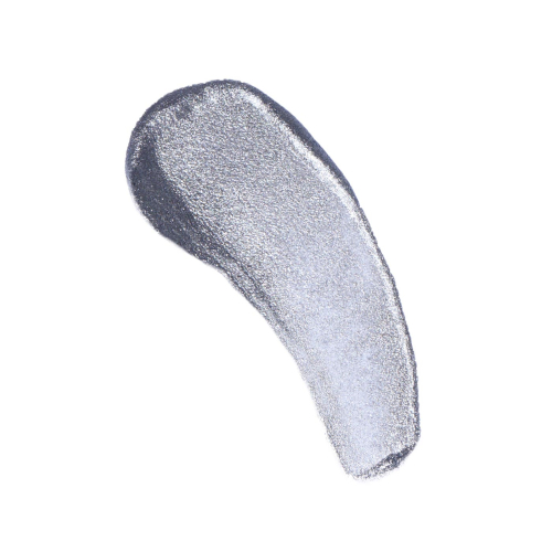 Revolution - *Festive Allure* - Liquid eyeliner Chromatic Liner - Silver Flash