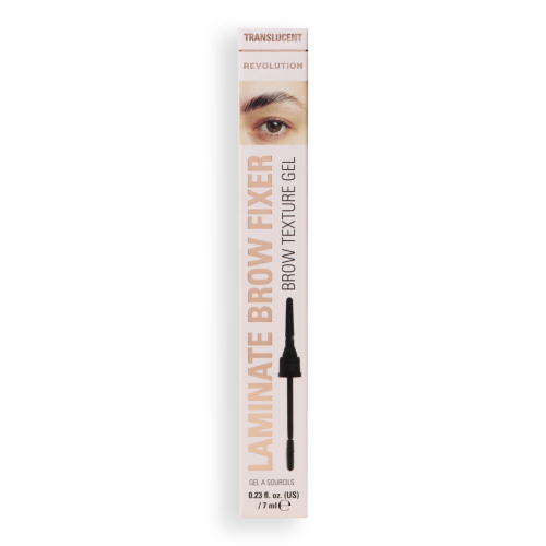 Revolution - Eyebrow Fixer Laminate Fixer