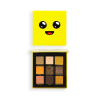 Revolution - *Fortnite X Revolution* - Peely Eyeshadow Palette