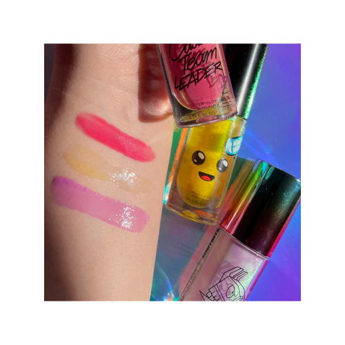 Revolution - *Fortnite X Revolution* - Lip Oil Peely Banana