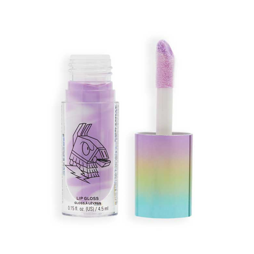 Revolution - *Fortnite X Revolution* - Lip Gloss Llama Lip Swirl