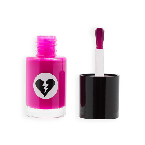 Revolution - *Fortnite X Revolution* - Nail polish Cuddle Team Leader