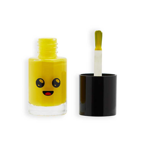 Revolution - *Fortnite X Revolution* - Nail polish Peely