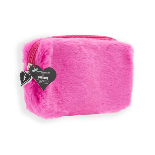 Revolution - *Fortnite X Revolution* - Cuddle Team Leader Cosmetics Bag