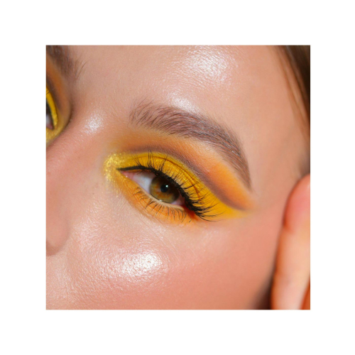 Revolution - *Fortnite X Revolution* - Peely Eyeshadow Palette