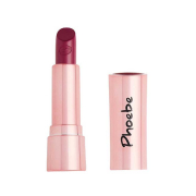 Revolution - *Friends X Revolution* - Lipstick Satin Kiss - Phoebe