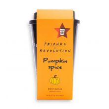 Revolution - *Friends X Revolution* - Pumpkin Spice Body Scrub