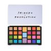Revolution - *Friends X Revolution* - Customizable Shadow Palette Limitless