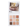 Revolution - *Friends X Revolution* - Eyeshadow Palette Ross