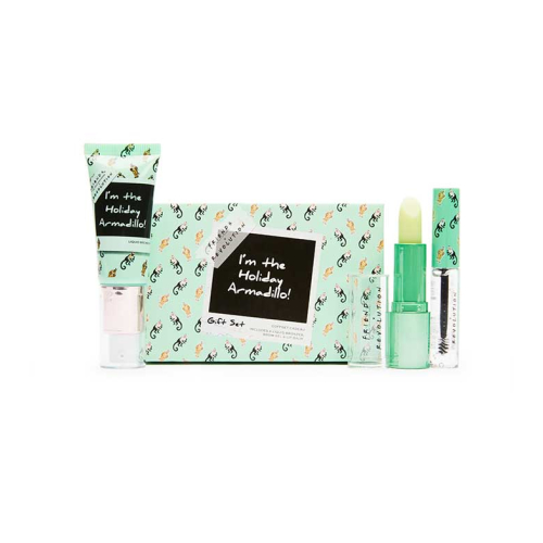 Revolution - *Friends X Revolution* - Gift Set Holiday Armadillo