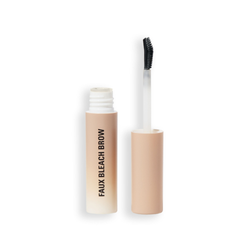 Revolution - Tinted Eyebrow Gel Faux Bleach Brow