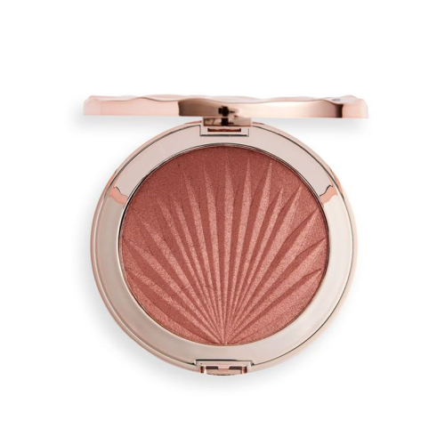 Revolution - *Glow* - Glow Splendour Powder Highlighter - Luminous