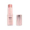 Revolution - *Glow* - Face and Body Highlighter Mega Beam Stick - Rose Gold