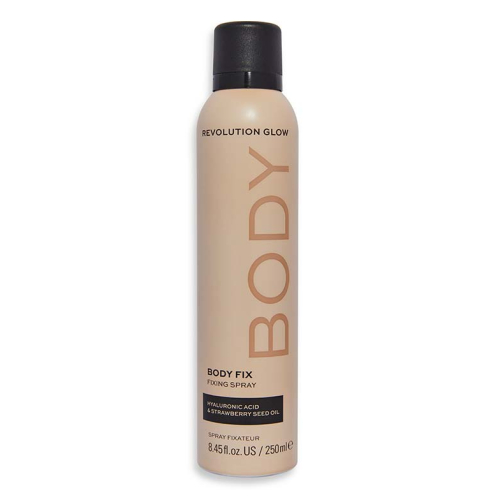Revolution - *Glow* - Body Fixing Spray