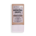 Tanning drops Bright Light - Scorched Light/ Med