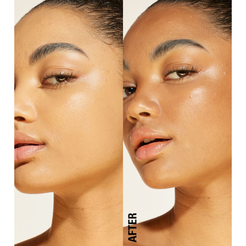 Revolution - Tanning Drops Bright Light - Spice Tan/Deep