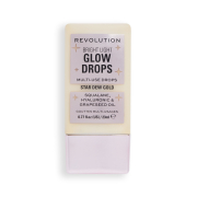 Revolution - Illuminating drops Bright Light - Star Dew Gold