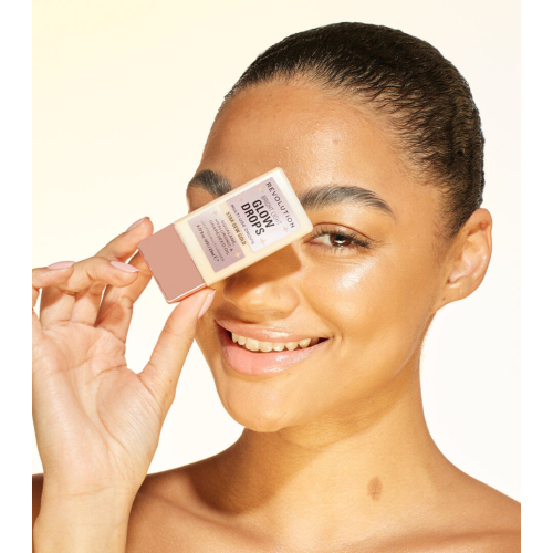 Revolution - Illuminating drops Bright Light - Star Dew Gold