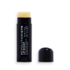 Revolution Gym - Lip Balm Lip Resist - Vanilla Clear