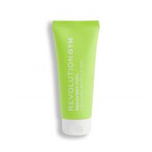 Revolution Gym - Cooling Body Gel Cooling Muscle