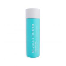 Revolution Gym - Cleansing gel for face and body Energising